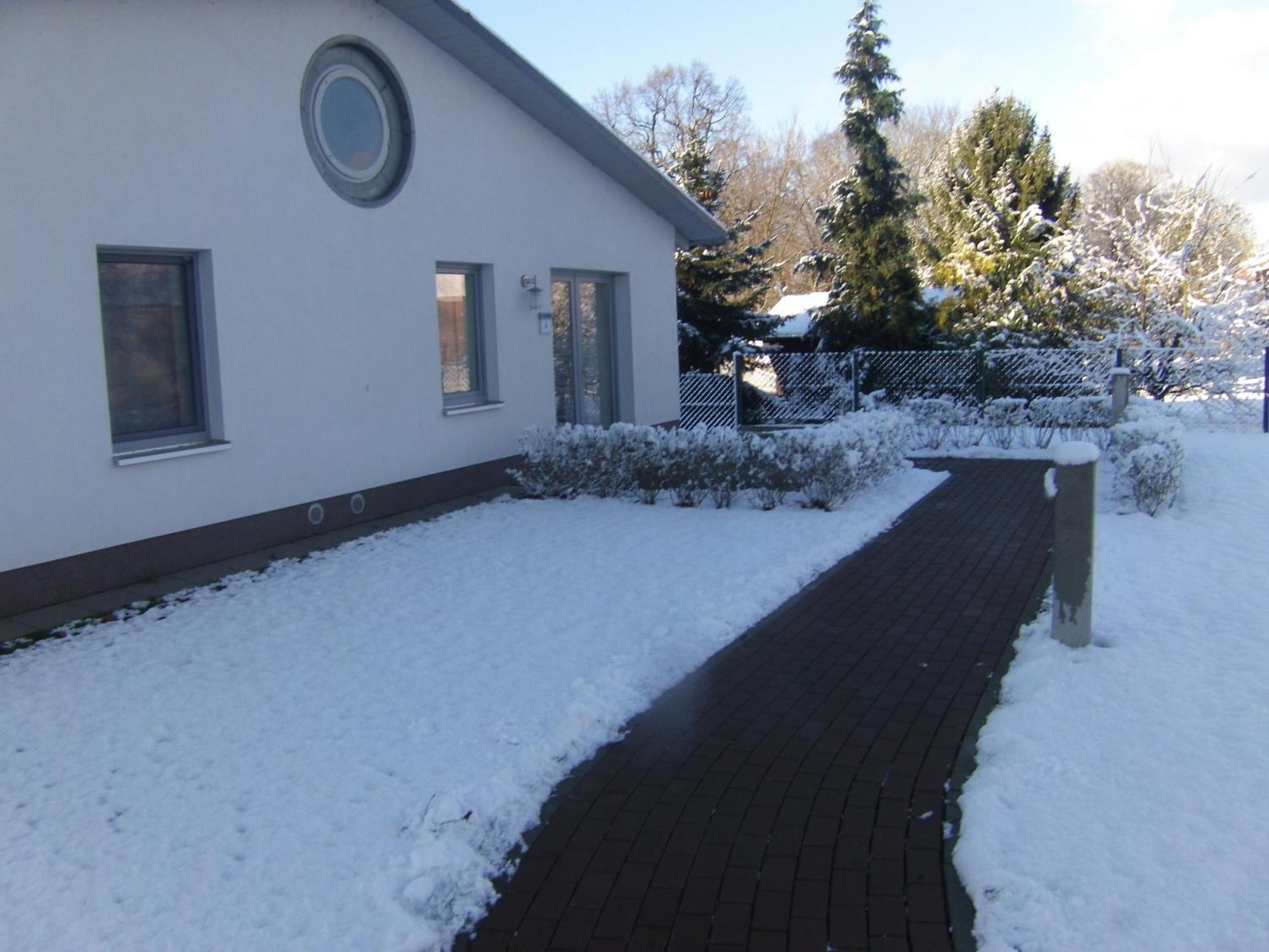 Villa-Meehr Bantikow Rom bilde