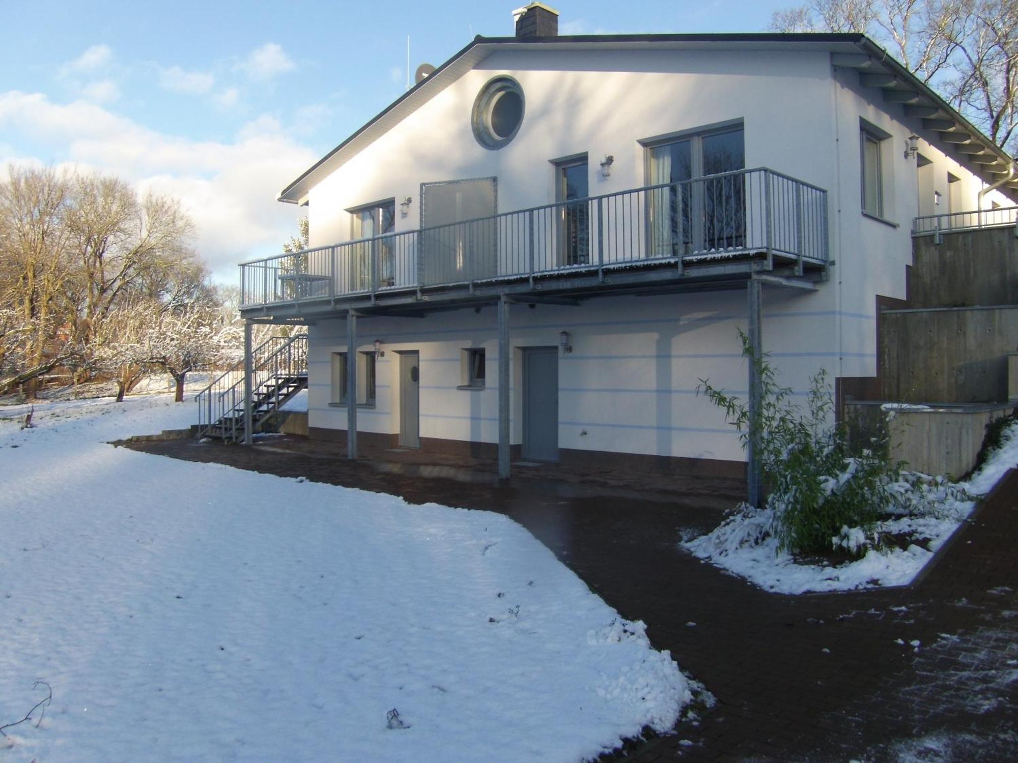 Villa-Meehr Bantikow Rom bilde