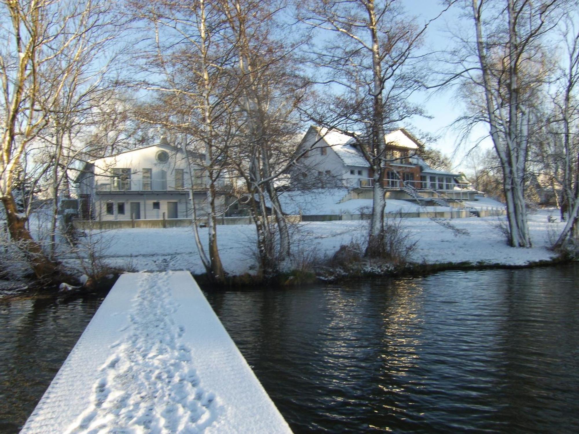 Villa-Meehr Bantikow Rom bilde