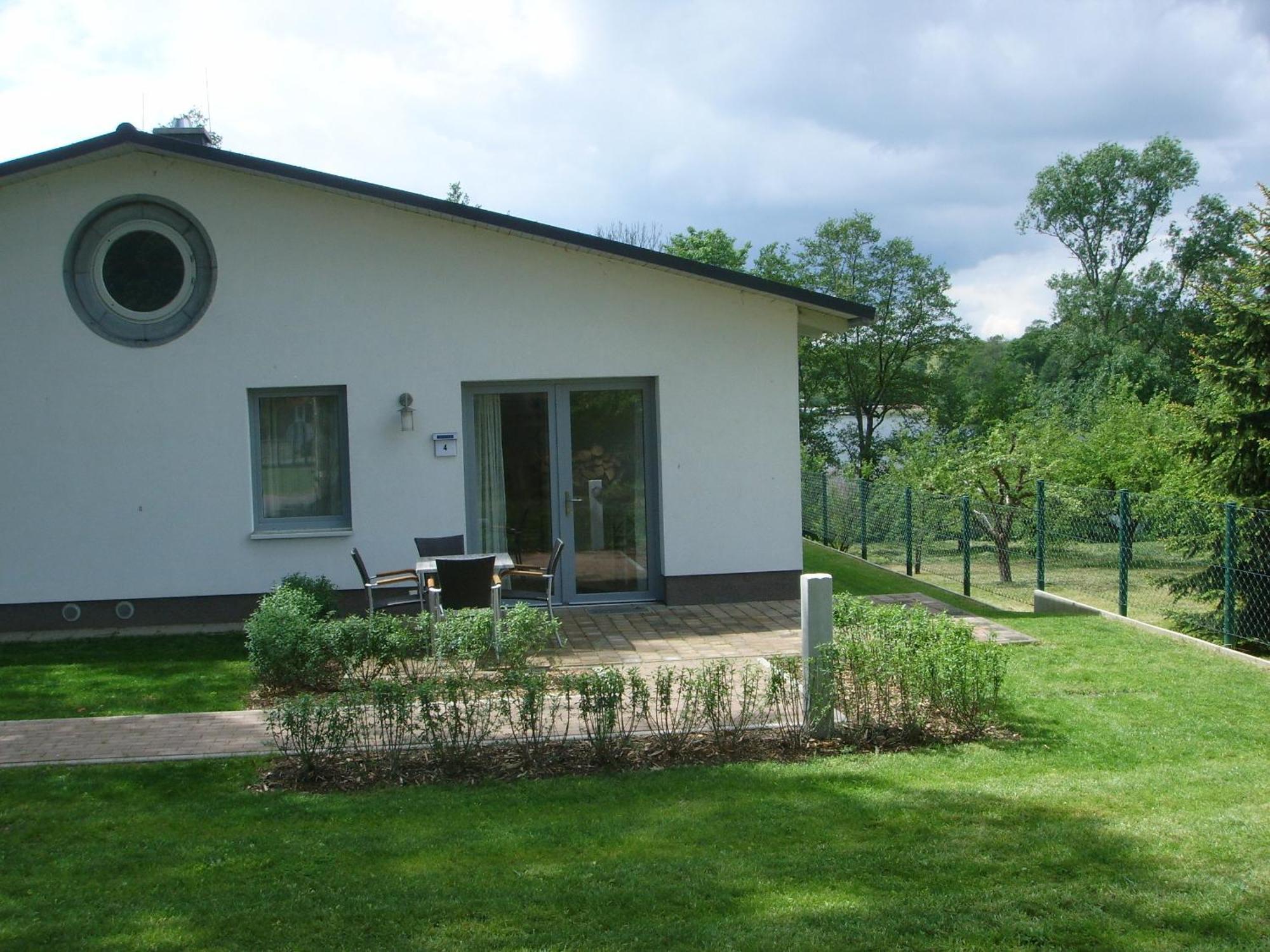 Villa-Meehr Bantikow Rom bilde