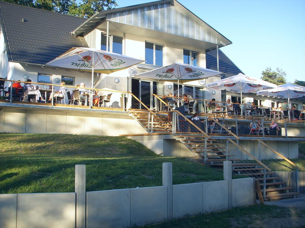 Villa-Meehr Bantikow Rom bilde